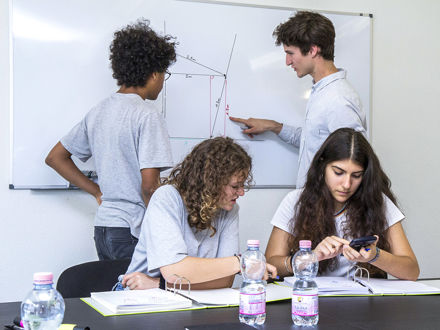 Gymivorbereitung in Zürich Mathematik Vorbereitungskurs Mathematik Gymnasium