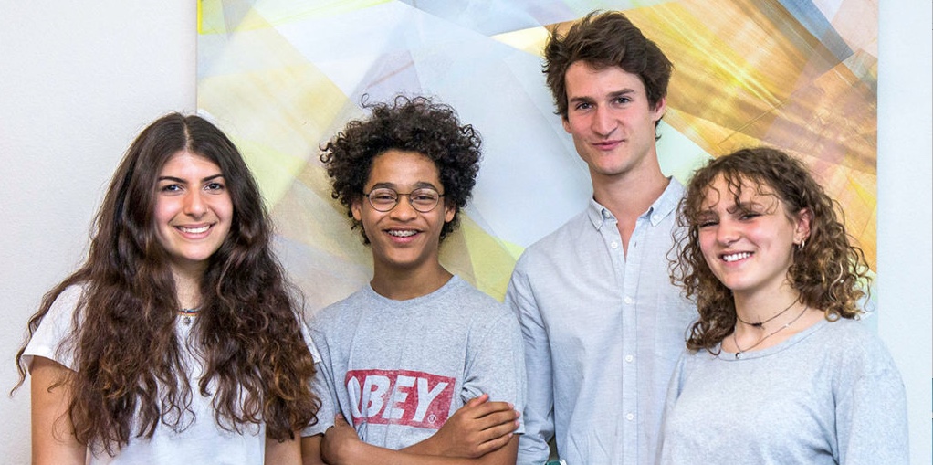 Tutoring in Zurich Seefeld