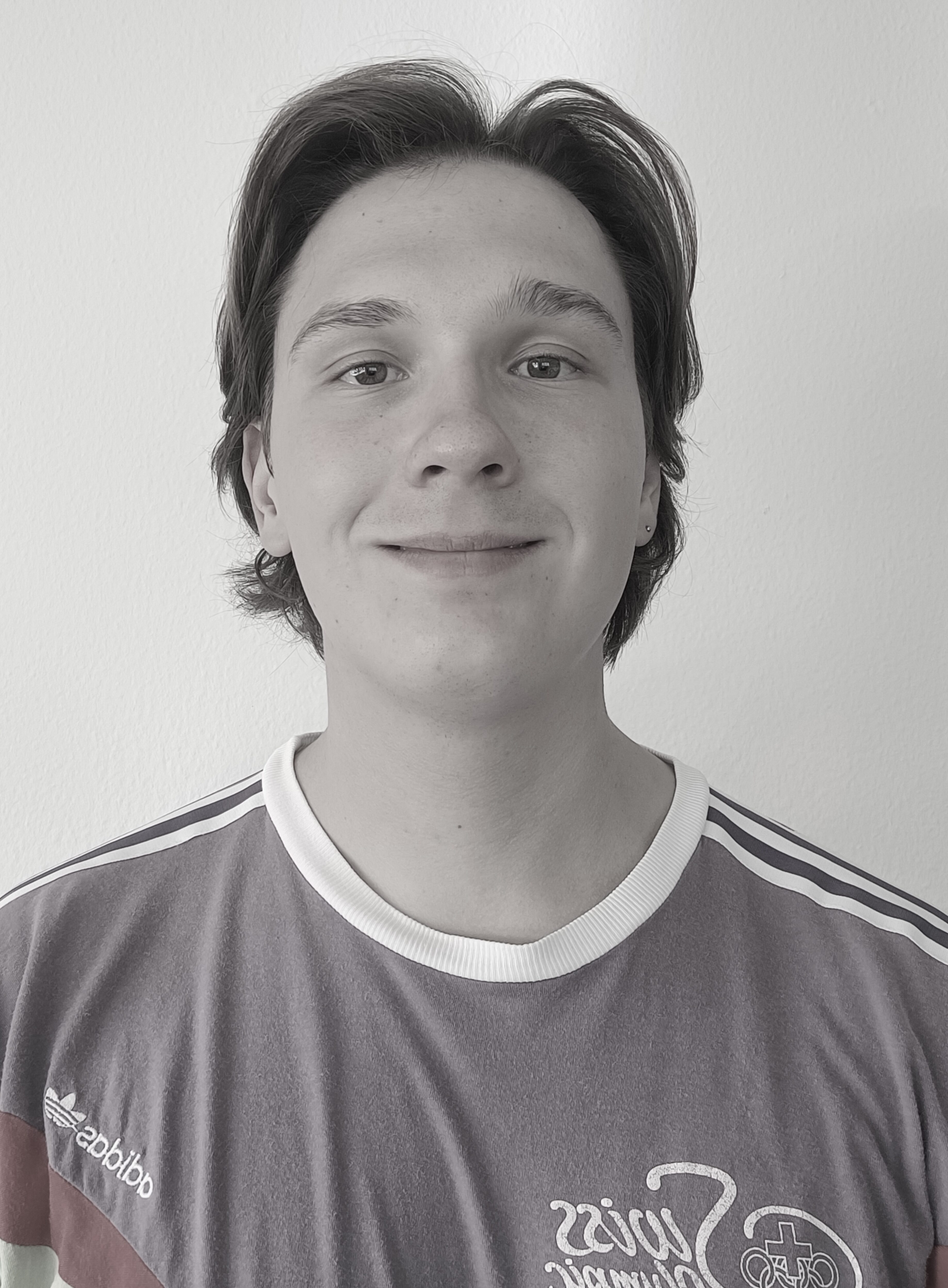 Photo Team Member 2